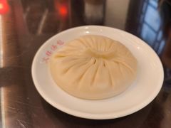 -文楼·早茶·淮扬菜(河下古镇店)