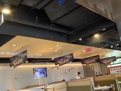 -海底捞火锅(天河方圆荟店)