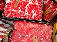 -牛匠和牛寿喜锅(西安总店)