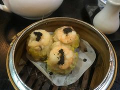 -糖朝(尖沙咀店)