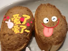 金枪鱼面包-Jazz·ya 爵士屋(来福士店)
