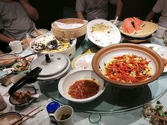 -帝一铭家宴(板塘店)