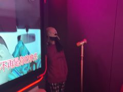 -星聚会KTV(上海东方渔人码头店)