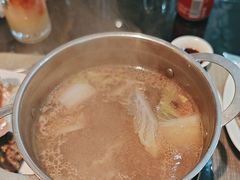 -太湖饭店玉兰厅(自助餐厅)