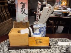 -南京大牌档(崇文门国瑞店)