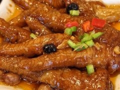 -虾饺妹·粤式手工点心(水荫路店)