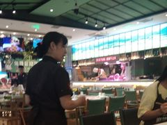 -麻辣空间·清油火锅(万达广场店)