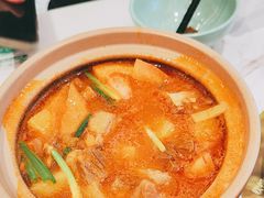 -谷田稻香·砂锅菜(广州悦汇城店)