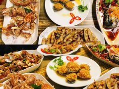 -人和啤酒屋海鲜大排档(营口路店)