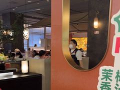 -左庭右院鲜牛肉火锅(苏州园区永旺店)