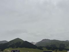 -新疆那拉提国家旅游度假区