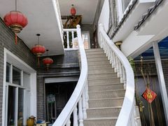 -缘福乡村铁锅炖民宿(八达岭店)