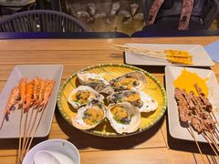 -蠔爺王志德生蚝馆(金沙湾店)