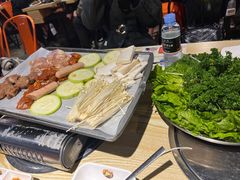 -韩国大金刚烤肉·料理(印象城店)