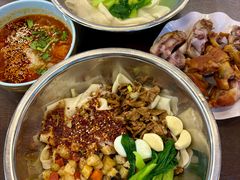 -爱骅裤带面馆(东木头市店)