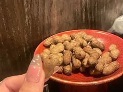 -三酉星·枫·山風与野菜(上海总店)