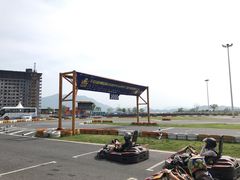 -千岛湖燃擎卡丁车赛车主题乐园(秀湖路店)