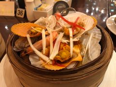 -马哥孛罗咖啡厅·Cafe Marco (厦门马哥孛罗东方大酒店)