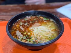 -一品飘香米线(一中总店)