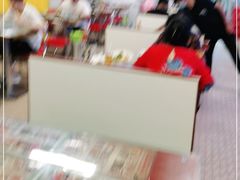 -七爷清汤腩·港式餐厅(金狮广场店)