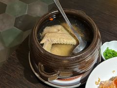 -庐灶江南·江南菜·四合院Bistro(东直门雍和宫·原华侨宾馆店)