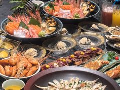 -樱之盛宴·蟹料理海鲜自助(前进大街店)