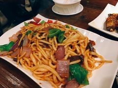-霄汉羊排(万松园一店)