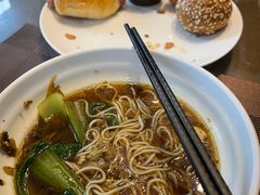-飨食汇全日制餐厅·昆山皇冠假日酒店(九方店)