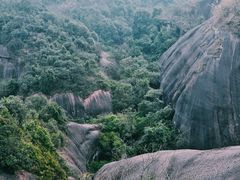 -飞天山旅游区