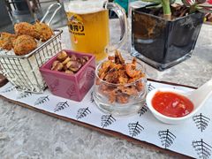 -四季酒店·空中花园 Aria on 9