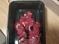 -刘小胖煎肉馆