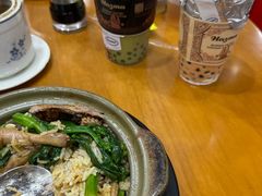 -煲煲掂风味煲仔饭餐厅(西区店)