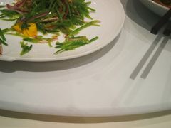 -真爱中国餐馆·年华店(朱雀大街店)