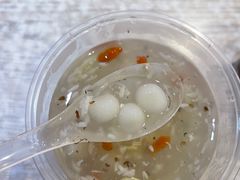 桂花糊米酒-老通城豆皮大王(吉庆街店)