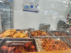 -常州糕团店(北大街新世纪商城店)