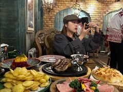 -卢布里西餐厅(总店)