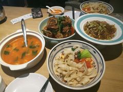 -西北45°(世茂广场店)