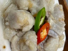 -禄福山庄•顺德菜·融和菜(龙江店)