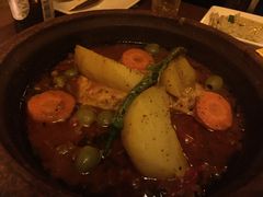 -Tajine Moroccan塔金摩洛哥中东餐厅