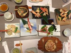 -蟹道乐(道顿堀本店)
