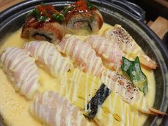 -Sushi Love 创意寿司(丽影广场店)