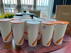 -CoCo都可(长兴岛店)