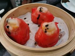 -鹭江宾馆·观海餐厅