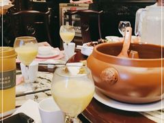 -蔼若春.传承三十年云南菜(金碧公园店)