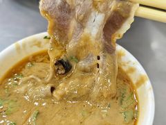 -三兴涮羊肉(荣安大街店)