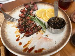 -沏点Trattoria意大利餐厅(新街口店)