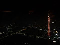 -广州四季酒店·天吧·高空酒吧