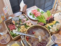 -HERRE·FARM 赫尔露营农场·团建聚会包场