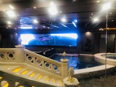 -碧中海汤泉汗蒸酒店