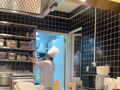 -蔴将·川菜(黄龙万科店)